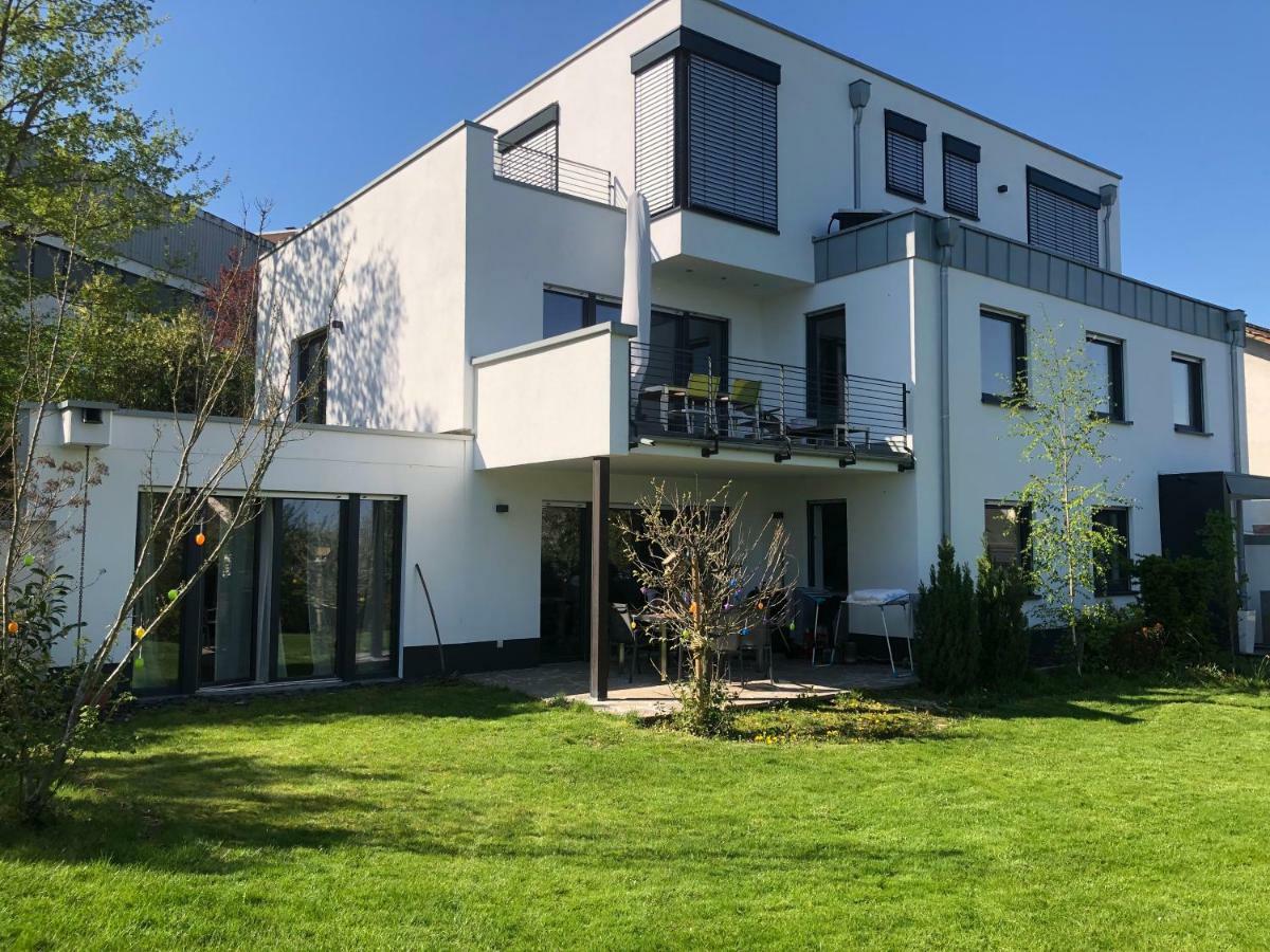 Appartement Elzerland Mayen Exteriér fotografie