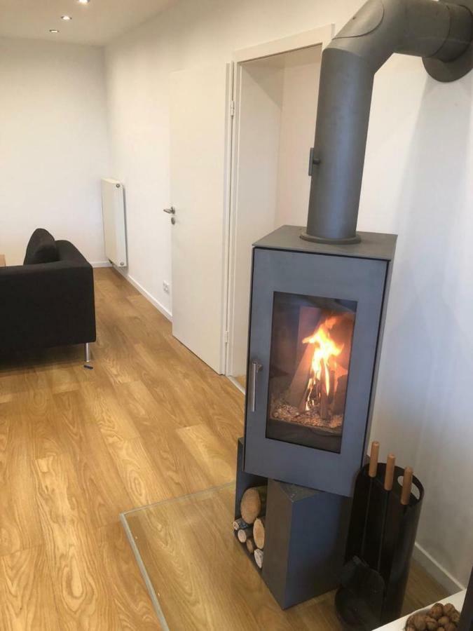 Appartement Elzerland Mayen Exteriér fotografie