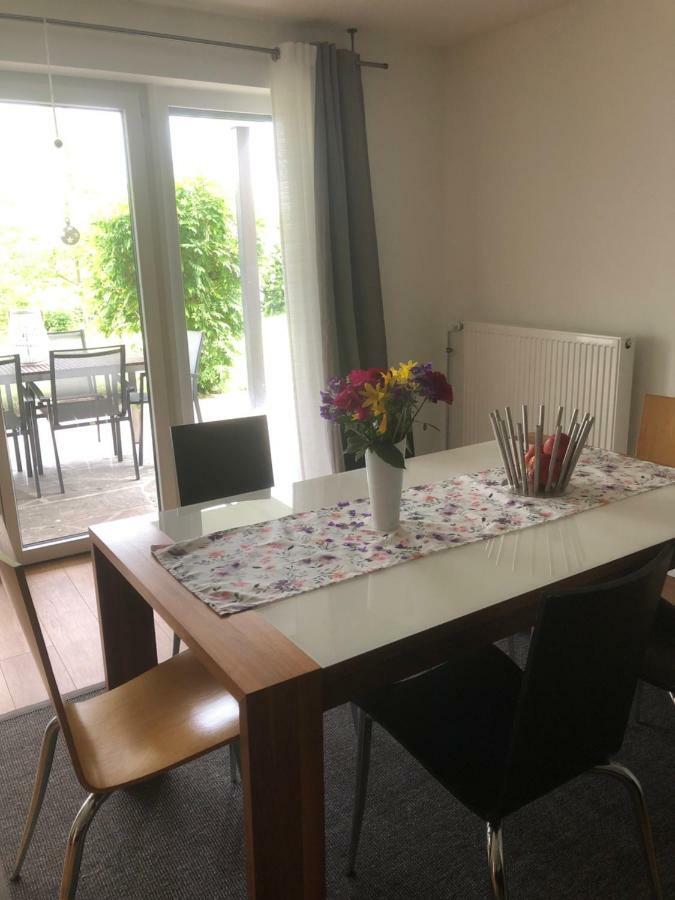 Appartement Elzerland Mayen Exteriér fotografie