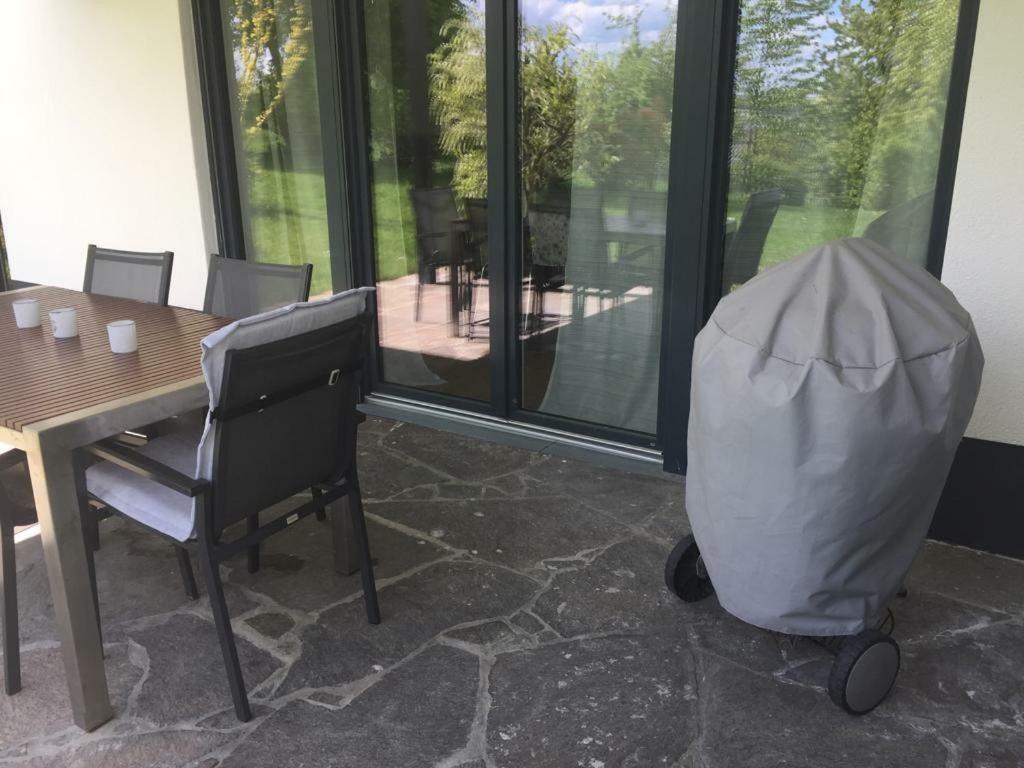 Appartement Elzerland Mayen Exteriér fotografie