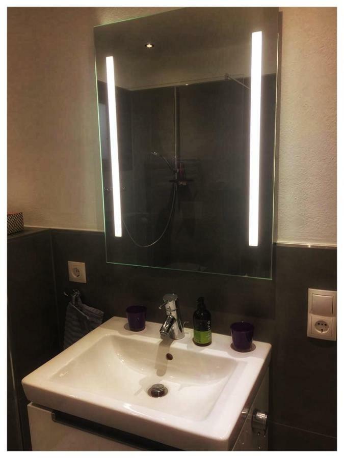 Appartement Elzerland Mayen Exteriér fotografie