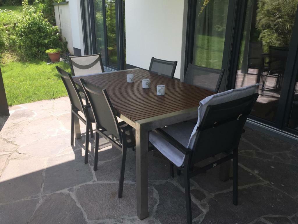 Appartement Elzerland Mayen Exteriér fotografie