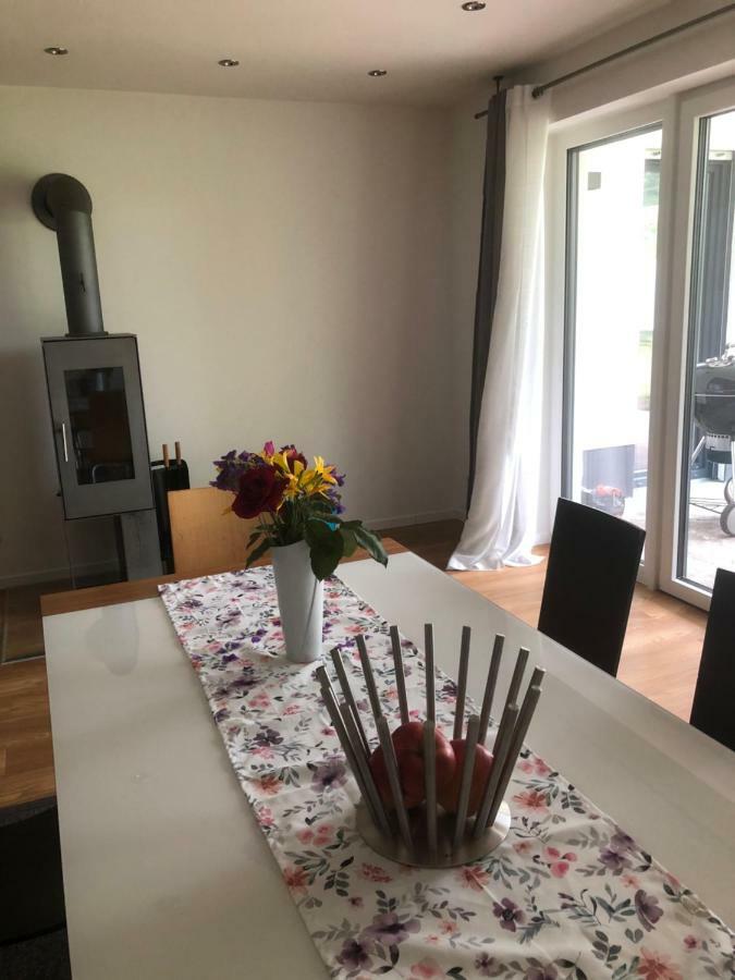 Appartement Elzerland Mayen Exteriér fotografie