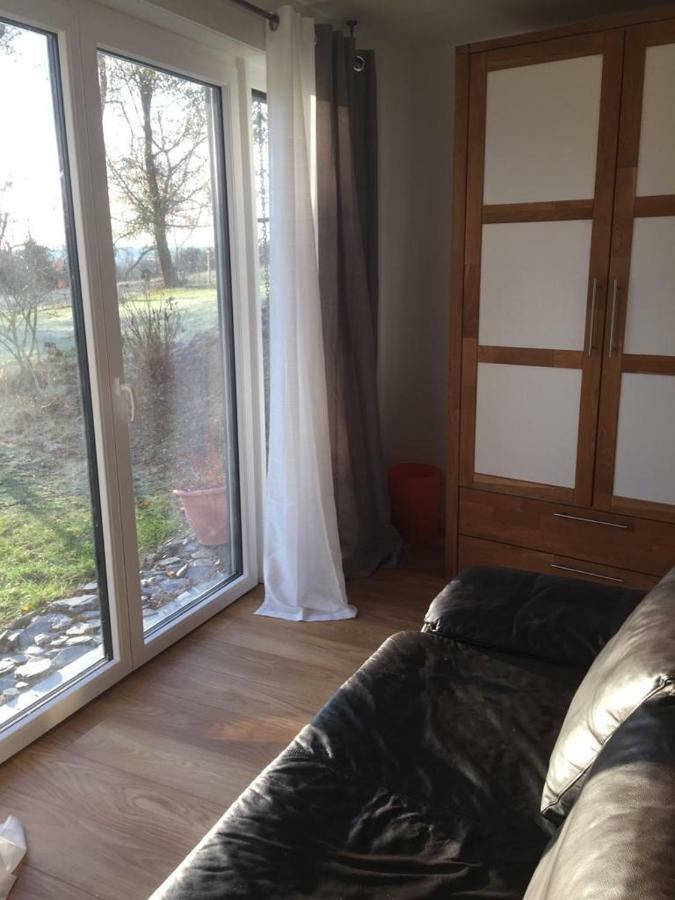 Appartement Elzerland Mayen Exteriér fotografie