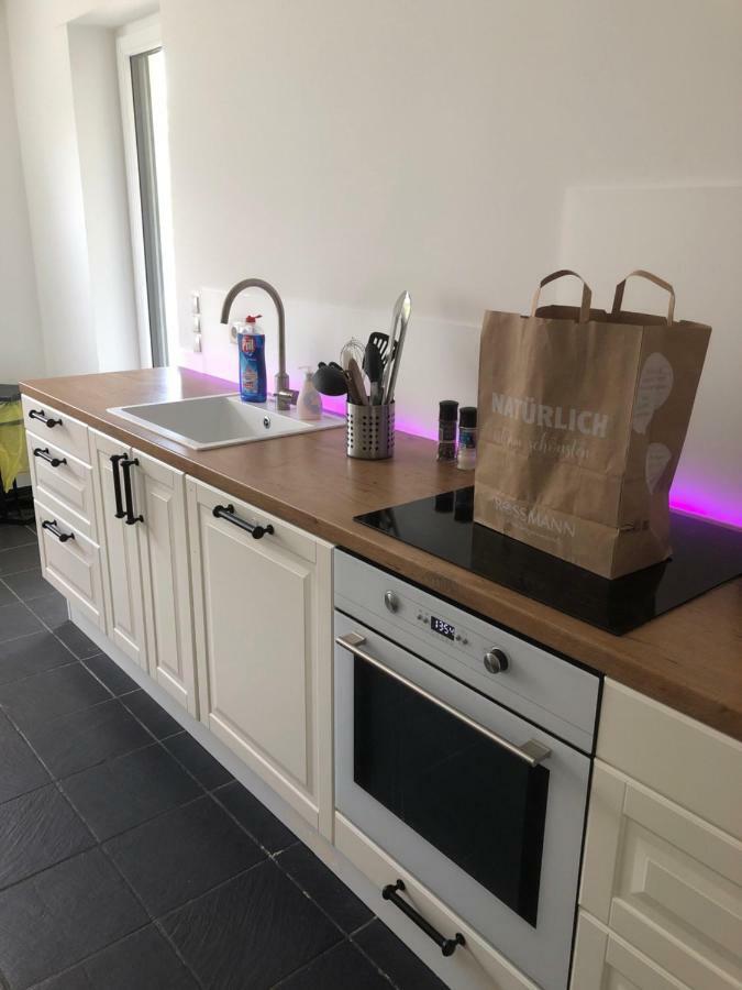 Appartement Elzerland Mayen Exteriér fotografie