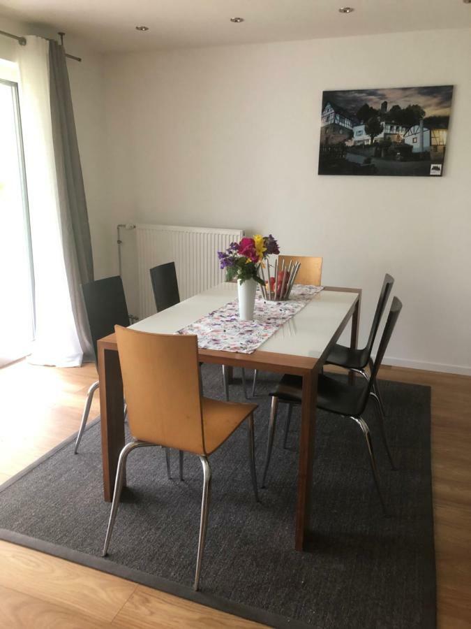 Appartement Elzerland Mayen Exteriér fotografie