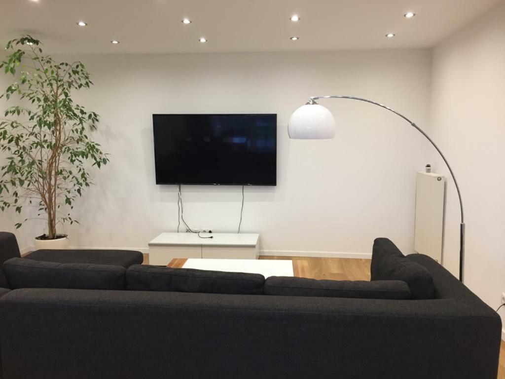 Appartement Elzerland Mayen Exteriér fotografie
